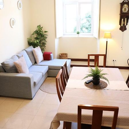 Jardim Das Amoreiras Central Apartment Lissabon Exterior foto