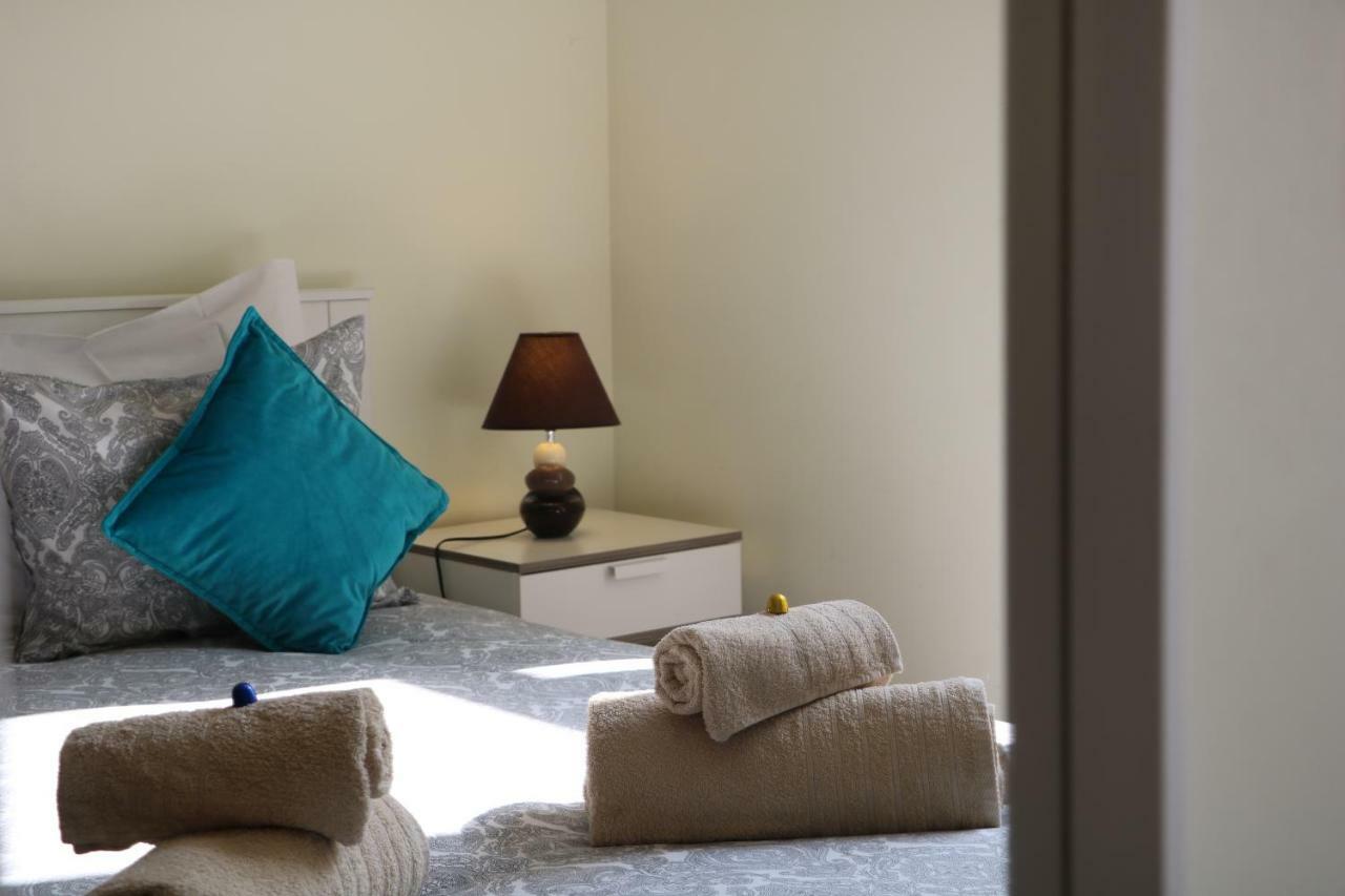Jardim Das Amoreiras Central Apartment Lissabon Exterior foto