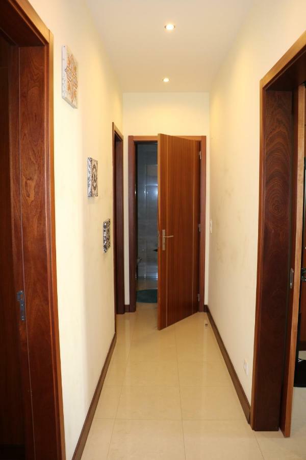Jardim Das Amoreiras Central Apartment Lissabon Exterior foto