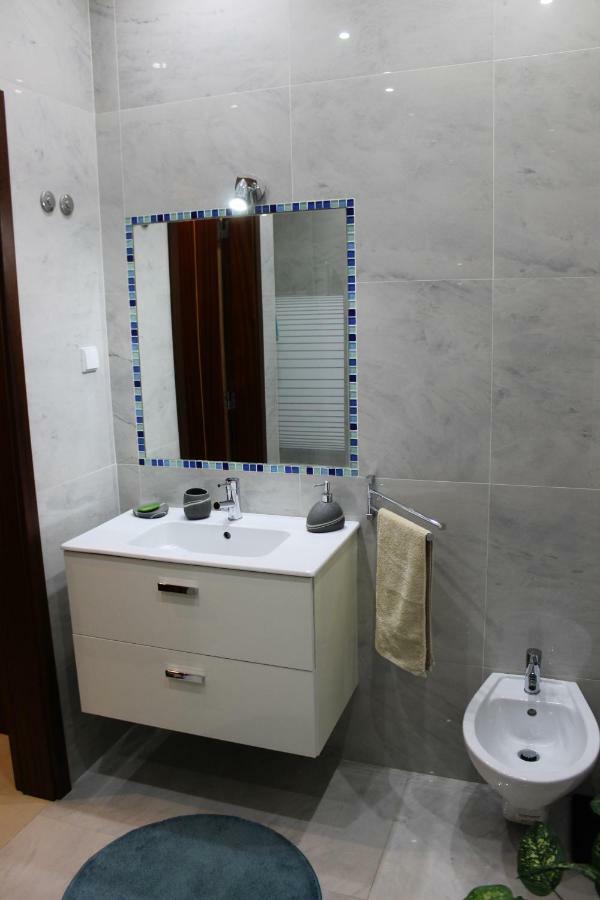 Jardim Das Amoreiras Central Apartment Lissabon Exterior foto
