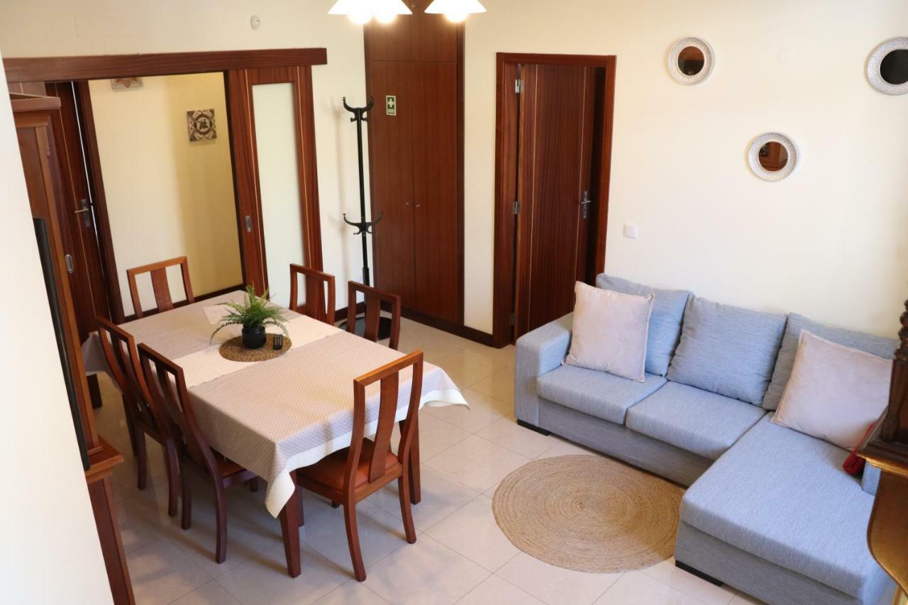Jardim Das Amoreiras Central Apartment Lissabon Exterior foto